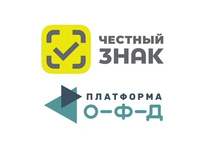 Платформа ОФД учёт маркировки 15 мес